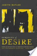 Subiecte ale dorinței: Reflecții hegeliene în Franța secolului XX - Subjects of Desire: Hegelian Reflections in Twentieth-Century France
