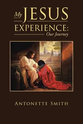 Experiența mea cu Isus: Călătoria noastră - My Jesus Experience: Our Journey