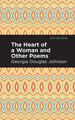 Inima unei femei și alte poezii - The Heart of a Woman and Other Poems
