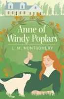 Anne din Windy Poplars - Anne of Windy Poplars