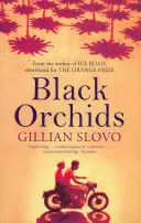 Orhidee negre - Black Orchids