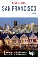 Insight Guides City Guide San Francisco (Ghid de călătorie cu Free Ebook) - Insight Guides City Guide San Francisco (Travel Guide with Free Ebook)