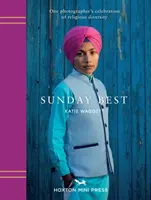 Sunday Best: O celebrare a diversității - Sunday Best: A Celebration of Diversity