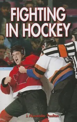 Luptele în hochei - Fighting in Hockey