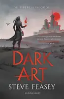 Arta întunecată - Dark Art