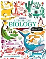 Lift-the-Flap Biologie - Lift-the-Flap Biology