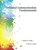 Bazele comunicării tehnice - Technical Communication Fundamentals