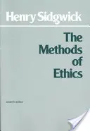 Metode de etică - Methods of Ethics