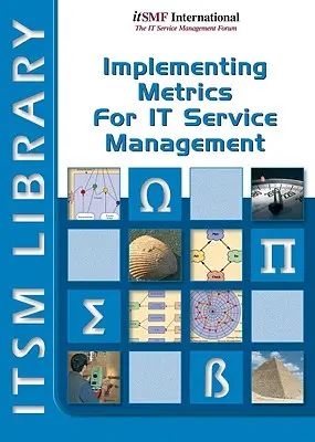 Implementarea metricilor pentru managementul serviciilor IT - Implementing Metrics for It Service Management