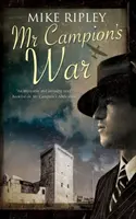 Războiul domnului Campion - Mr Campion's War