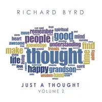 Doar un gând: Volumul 2 - Just a Thought: Volume 2