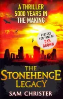 Moștenirea Stonehenge - Stonehenge Legacy