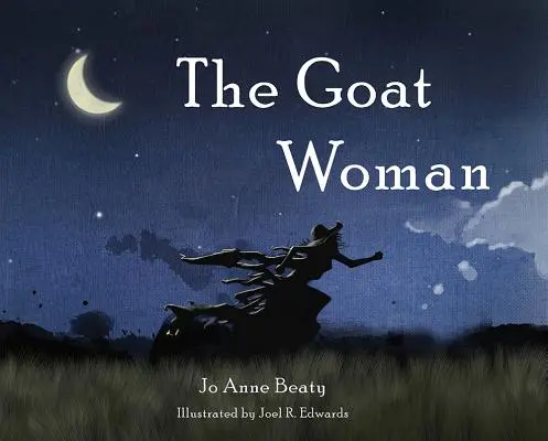 Femeia capră - The Goat Woman