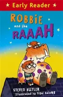 Early Reader: Robbie și RAAAH - Early Reader: Robbie and the RAAAH