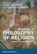 Readings in Philosophy of Religion: De la antic la contemporan - Readings in Philosophy of Religion: Ancient to Contemporary