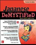Japoneza demistificată - Japanese Demystified