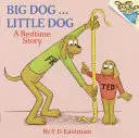 Big Dog... Câine mic: O poveste înainte de culcare - Big Dog... Little Dog: A Bedtime Story