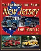 Camionul de pompieri care a salvat New Jersey - The Firetruck that Saved New Jersey