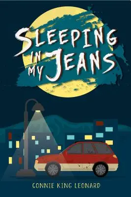 Dormind în blugi - Sleeping in My Jeans