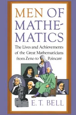 Oameni ai matematicii - Men of Mathematics