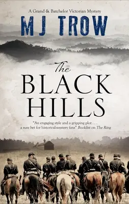 Dealurile Negre - The Black Hills