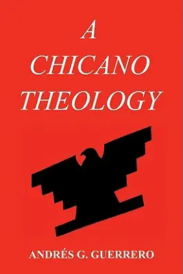 O teologie chicano - A Chicano Theology
