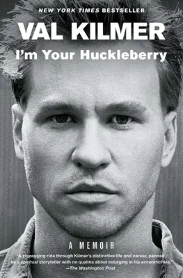 Eu sunt Huckleberry al tău - I'm Your Huckleberry