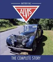 Alvis: Povestea completă - Alvis: The Complete Story