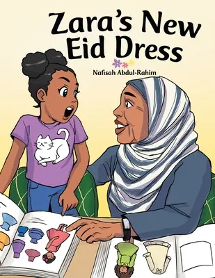 Noua rochie Zara pentru Eid - Zara's New Eid Dress