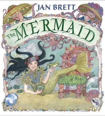 Sirena - The Mermaid
