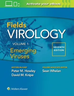 Domenii Virusologie: Viruși emergenți - Fields Virology: Emerging Viruses