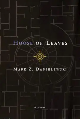 House of Leaves: The Remastered, Full-Color Edition
