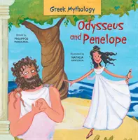 Odysseus și Penelope - Odysseus and Penelope