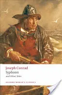 Typhoon și alte povestiri - Typhoon and Other Tales