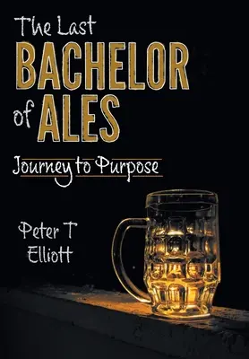 Ultimul burlac de Ales: Călătorie către scop - The Last Bachelor of Ales: Journey to Purpose
