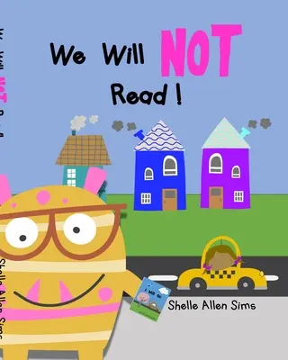 Nu vom citi - We Will Not Read