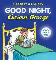 Noapte bună, George Curiosul - Good Night, Curious George