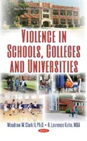 Violența în școli, colegii și universități - Violence in Schools, Colleges & Universities