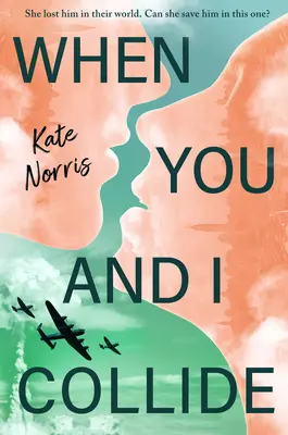 Când eu și tu ne ciocnim - When You and I Collide