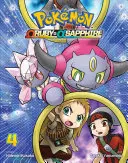 Pokmon Omega Ruby & Alpha Sapphire, Vol. 4, 4