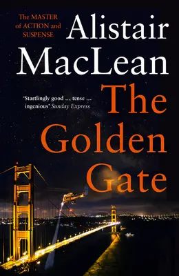 Poarta de Aur - The Golden Gate