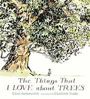 Lucruri pe care le iubesc despre ARBORI - Things That I LOVE about TREES