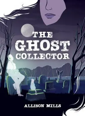 Colecționarul de fantome - The Ghost Collector