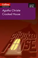 Crooked House - B2+ Nivelul 5 - Crooked House - B2+ Level 5