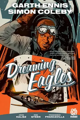 Vulturii visători (Dreaming Eagles) - Dreaming Eagles