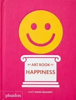 Cartea mea de artă a fericirii - My Art Book of Happiness