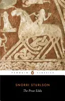The Prose Edda: Povești din mitologia nordică - The Prose Edda: Tales from Norse Mythology