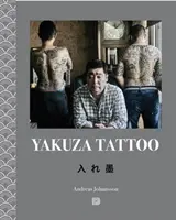 Tatuajul Yakuza - Yakuza Tattoo