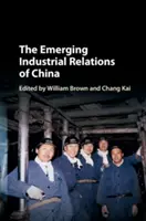 Relațiile industriale emergente din China - The Emerging Industrial Relations of China