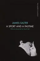 Sport și pasiune - Picador Classic - Sport and a Pastime - Picador Classic